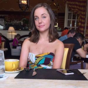 Meet your Posher, Grace